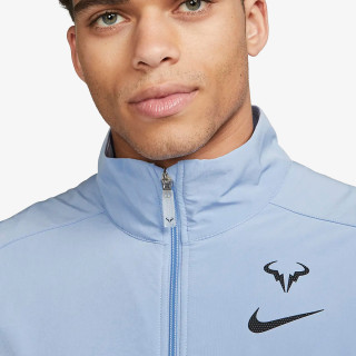 NIKE Jacheta Court Dri-FIT Rafa 
