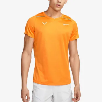 NIKE Tricou Court Dri-FIT Rafa Challenger 