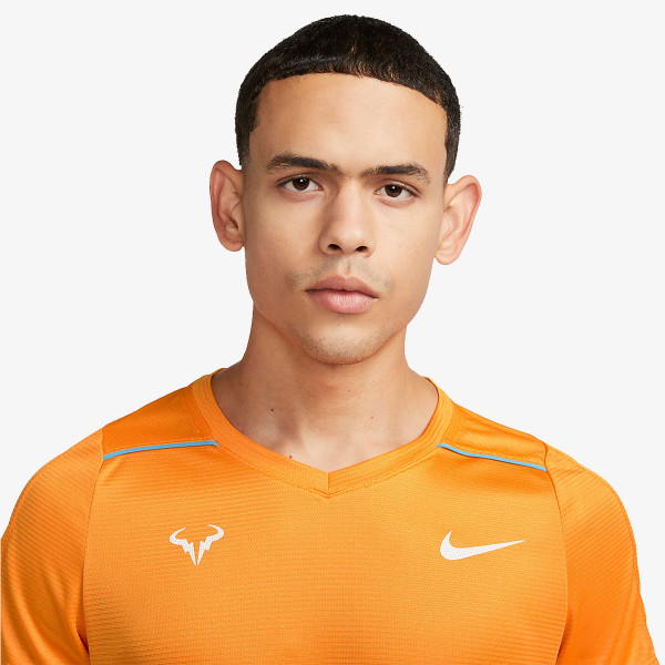 Nike Tricou RAFA M NKCT DF CHLLNGR TOP SS 