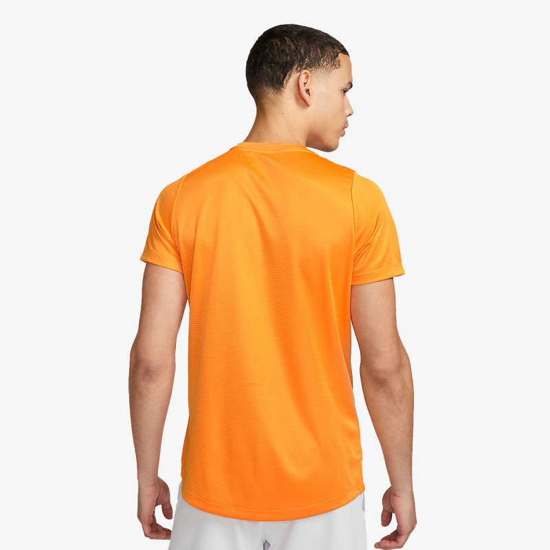 Nike Tricou RAFA M NKCT DF CHLLNGR TOP SS 