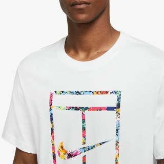 NIKE Tricou M NKCT TEE GARDEN PARTY