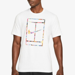 NIKE Tricou M NKCT TEE GARDEN PARTY