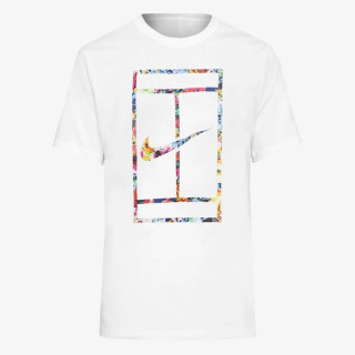 NIKE Tricou M NKCT TEE GARDEN PARTY