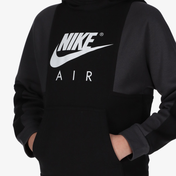 Nike Hanorac Air Pullover 