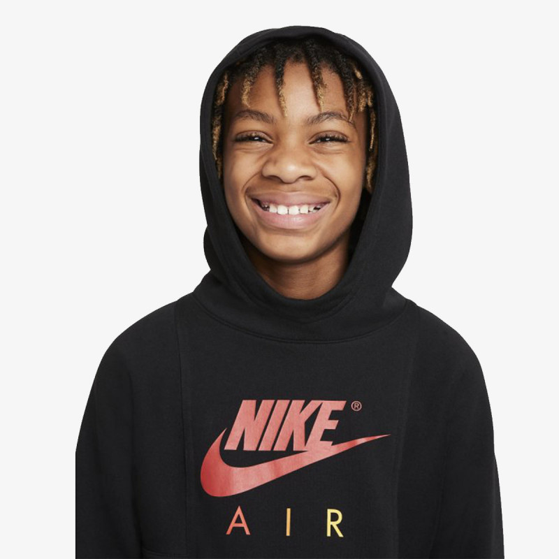 NIKE Hanorac B NSW NIKE AIR PO
