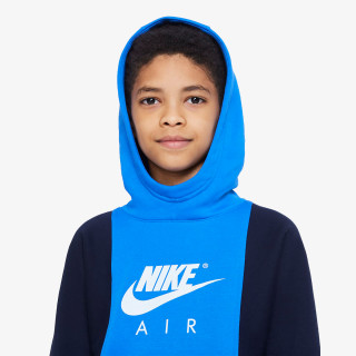 Nike Hanorac Air Pullover 