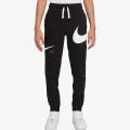 Nike Pantaloni de trening Sportswear Swoosh Tech Fleece 