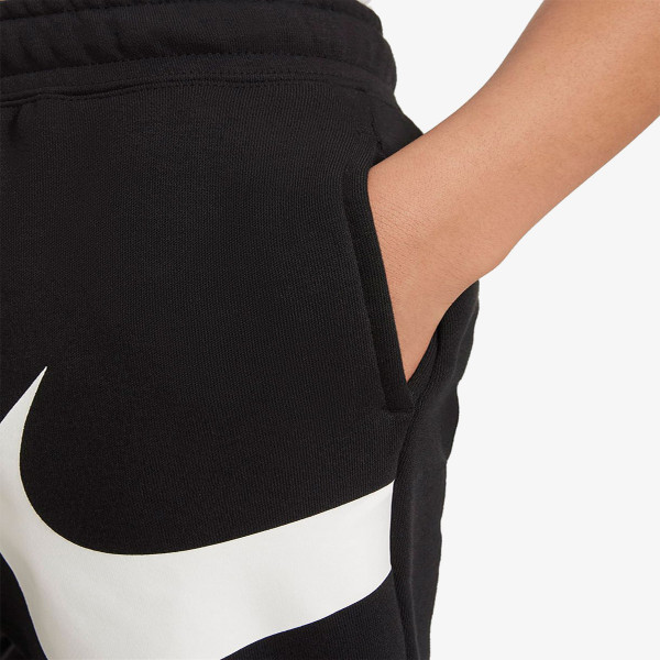 Nike Pantaloni de trening Sportswear Swoosh Tech Fleece 