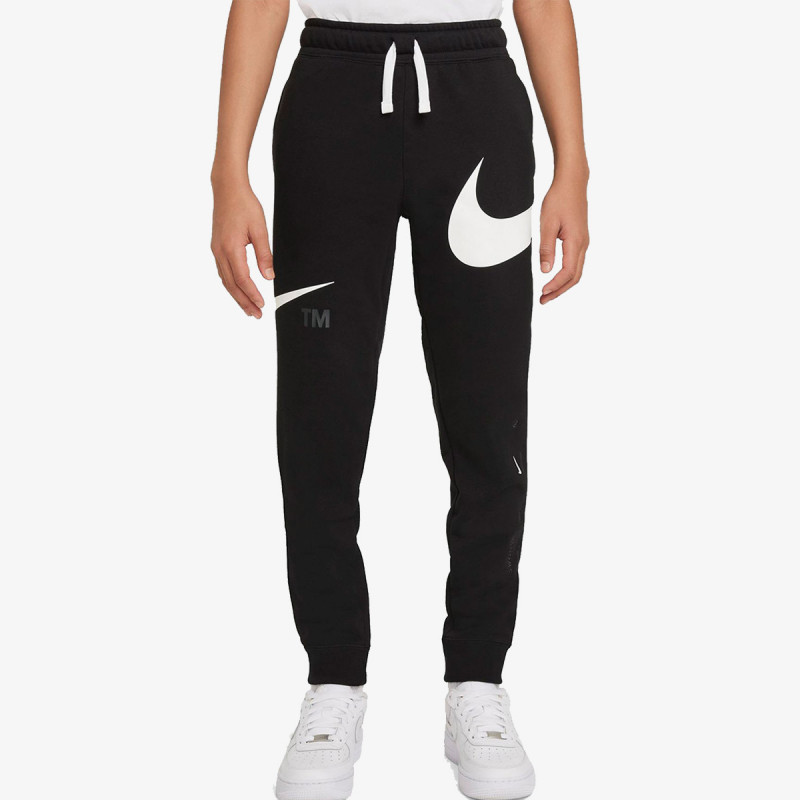 Nike Pantaloni de trening Sportswear Swoosh Tech Fleece 