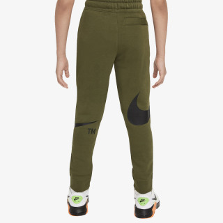 Nike Pantaloni de trening Sportswear Swoosh Tech Fleece 