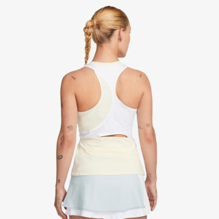 Nike Tricou fara maneci W NKCT DF SLAM TANK NT PS 