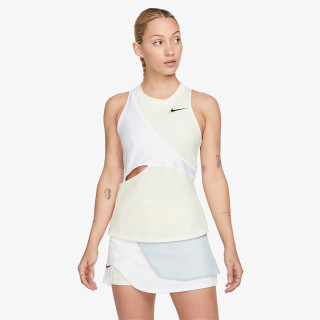 Nike Tricou fara maneci W NKCT DF SLAM TANK NT PS 