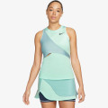 Nike Tricou fara maneci W NKCT DF SLAM TANK NT PS 