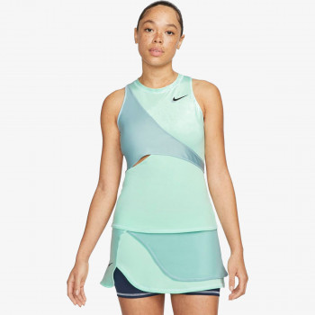 Nike Tricou fara maneci W NKCT DF SLAM TANK NT PS 