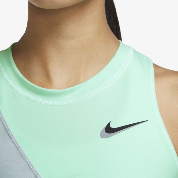 Nike Tricou fara maneci W NKCT DF SLAM TANK NT PS 