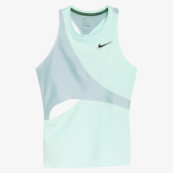 Nike Tricou fara maneci W NKCT DF SLAM TANK NT PS 