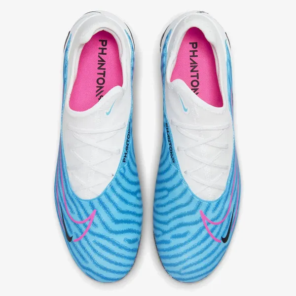 NIKE Ghete de fotbal PHANTOM GX PRO FG 
