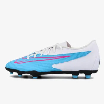NIKE Ghete de fotbal PHANTOM GX CLUB FG/MG 