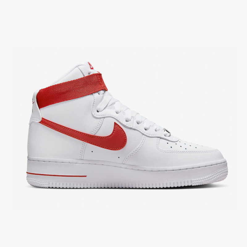 Nike Pantofi Sport Air Force 1 High 