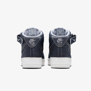Nike Pantofi Sport WMNS AIR FORCE 1 '07 MID 