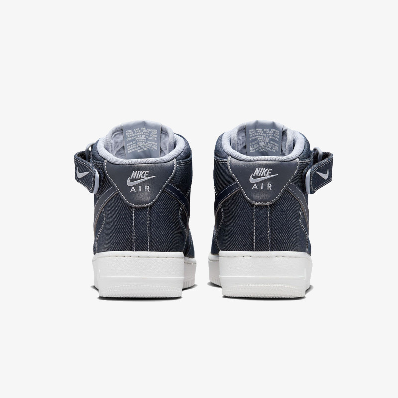 Nike Pantofi Sport WMNS AIR FORCE 1 '07 MID 