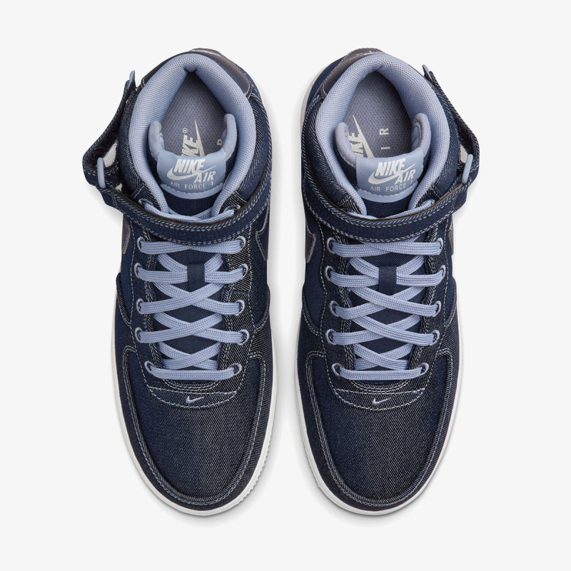 Nike Pantofi Sport WMNS AIR FORCE 1 '07 MID 