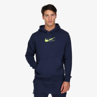 NIKE Hanorac M NSW HOODIE PO AIR PRNT PACK
