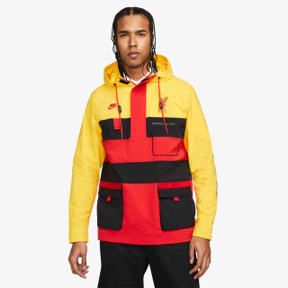 Nike Jacheta Sportswear Liverpool FC 