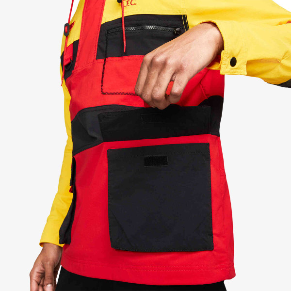 Nike Jacheta Sportswear Liverpool FC 