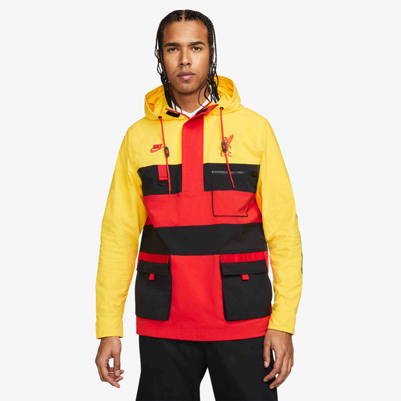 Nike Jacheta Sportswear Liverpool FC 