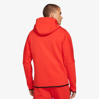 Nike Hanorac Sportswear Tech Fleece Liverpool FC 