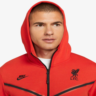 Nike Hanorac Sportswear Tech Fleece Liverpool FC 