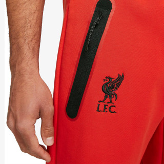Nike Pantaloni de trening Tech Fleece Liverpool FC 