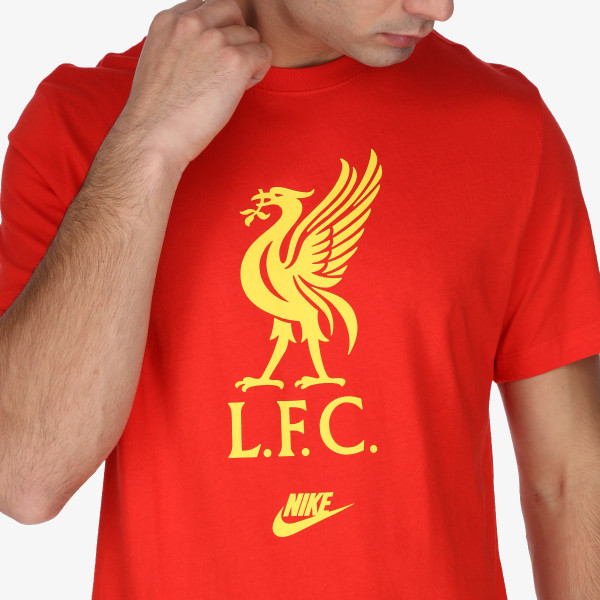 Nike Tricou Liverpool FC 