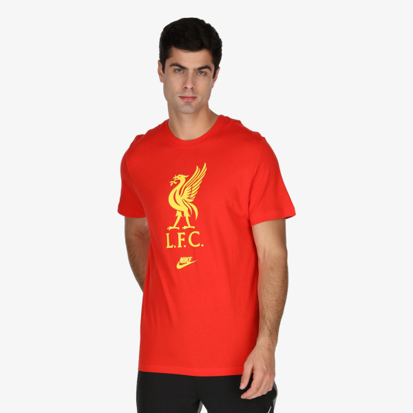 Nike Tricou Liverpool FC 