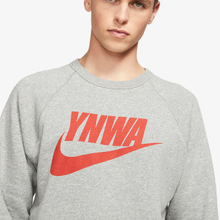 Nike Hanorac Sportswear Heritage Liverpool FC 