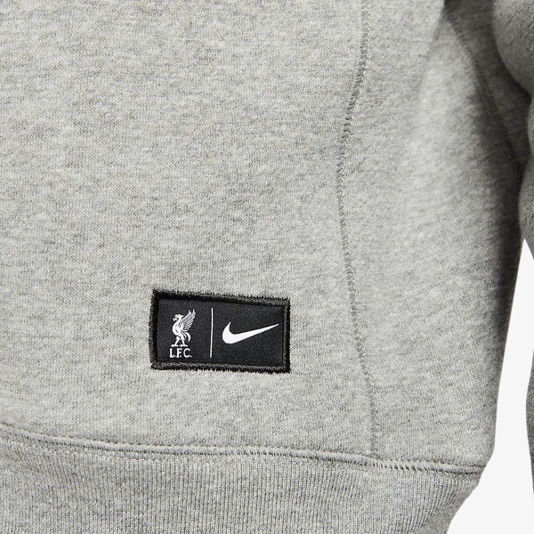 Nike Hanorac Sportswear Heritage Liverpool FC 