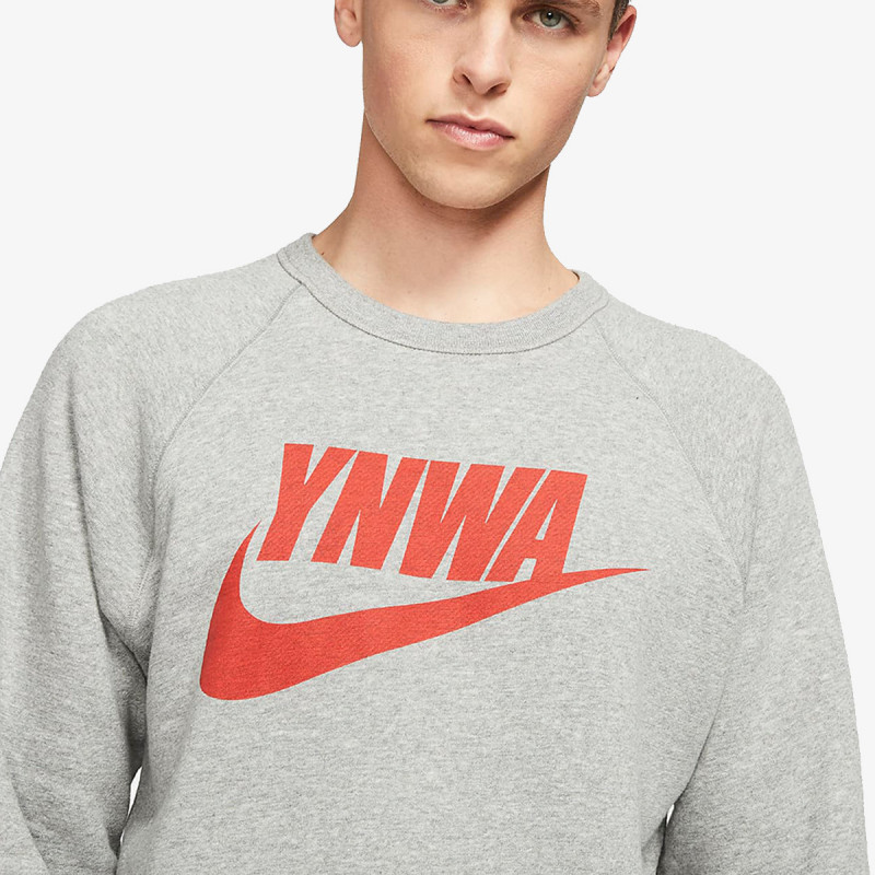 Nike Hanorac Sportswear Heritage Liverpool FC 