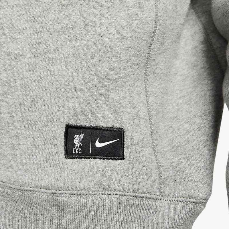 Nike Hanorac Sportswear Heritage Liverpool FC 