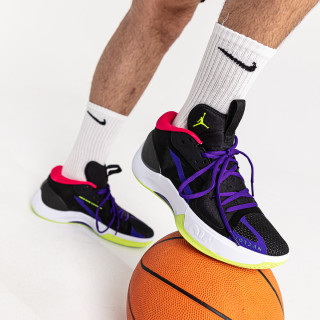 NIKE Pantofi Sport Jordan Zoom Separate