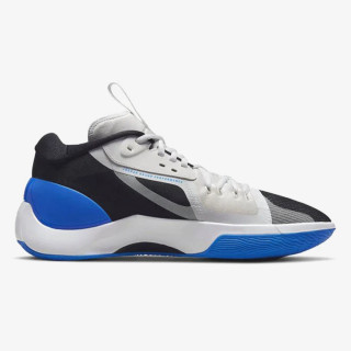 NIKE Pantofi sport Jordan Zoom Separate