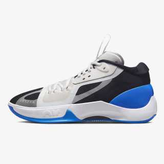 NIKE Pantofi sport Jordan Zoom Separate