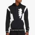 Nike Hanorac M J ZION DF FLC HOODIE 