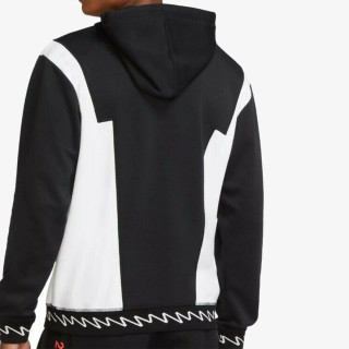 Nike Hanorac M J ZION DF FLC HOODIE 