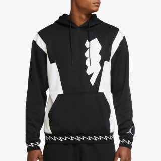 Nike Hanorac M J ZION DF FLC HOODIE 