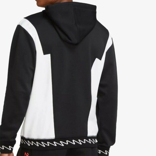 Nike Hanorac M J ZION DF FLC HOODIE 