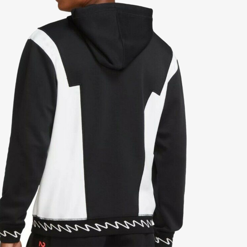 Nike Hanorac M J ZION DF FLC HOODIE 