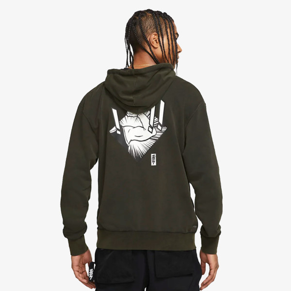 Nike Hanorac JORDAN ZION DF PERF FLC HOODIE 