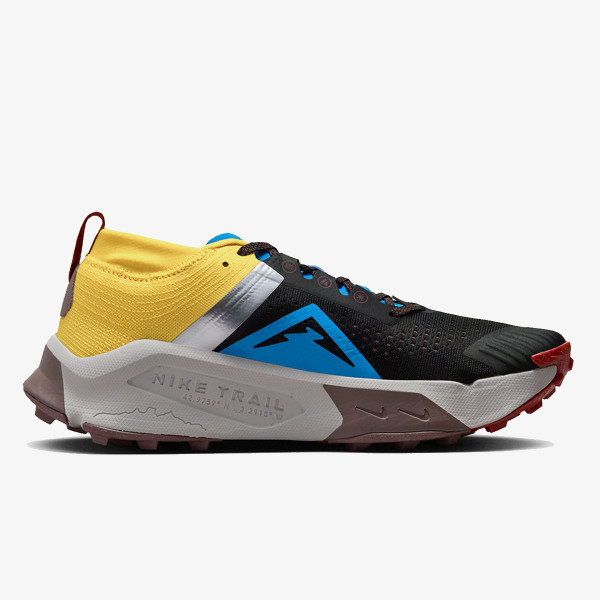 Nike Pantofi Sport NIKE ZOOMX ZEGAMA TRAIL 