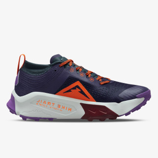 NIKE Pantofi Sport NIKE ZOOMX ZEGAMA TRAIL 